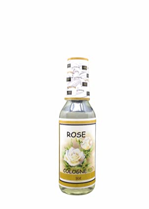 Smink White Rose Bath Water (5 oz) Beauty & Personal Care Smink