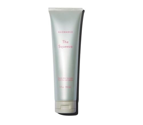 GLOMANCE The Squeeze Gel Cleanser