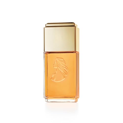 Evyan White Shoulders Women's Perfume, Eau De Cologne EDC Spray, Gift for Her, 4.5 fl oz
