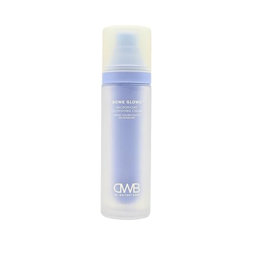 Bowe Glowe™ Microbiome Nourishing Cream