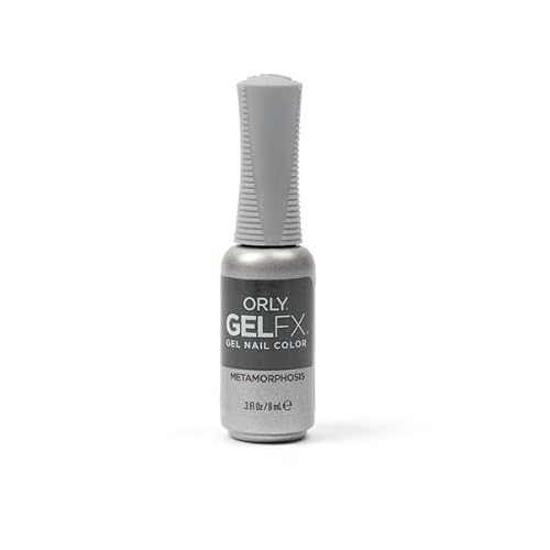 Metamorphosis - Gel Nail Color Beauty & Personal Care Orly