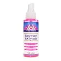 Heritage Rose Water & Glycrn Beauty & Personal Care HERITAGE STORE