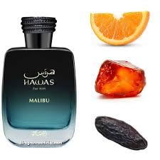RASASI Hawas Malibu