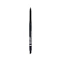 Lune+Aster Dawn To Dusk Kajal Eyeliner | Twist Up Applicator, Built-In Smudge Tip, Creamy Long-Wear Formula - High-Impact Black