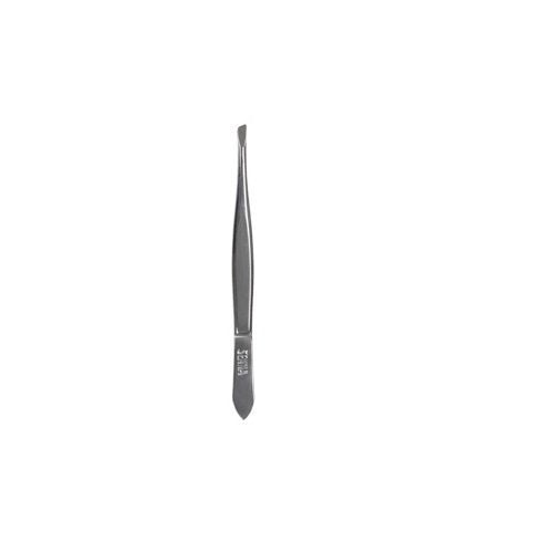 Senna Cosmetics Micro Brow Tweezer Stainless