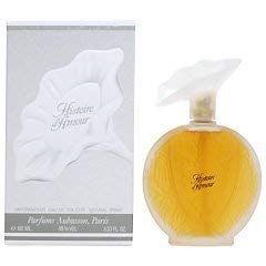 Perfums Aubusson Histoire D'Amour Edt Spray 3.3 Oz Histoire D'Amour/Perfums Aubusson Edt Spray 3.3 Oz (W)