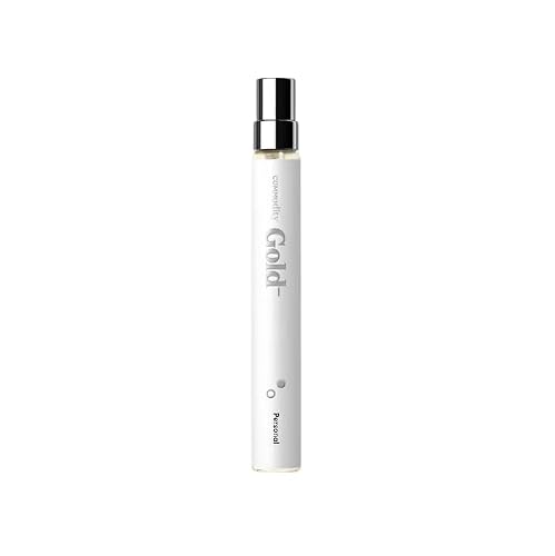 Commodity Gold- Personal 10ml