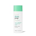 good.clean.goop Beauty The Illuminator 10% Glycolic Toner | Correct Texture and Minimize Pores | Glycolic Acid, Black Tea Ferment, & Snow Mushroom