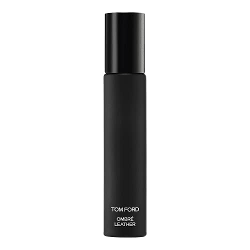 Ombre Leather by Tom Ford for Unisex - 0.34 oz EDP Spray (Mini)