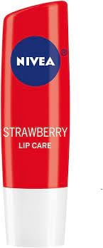 Nivea All-Day Nourishing Moisture Lip Care, 2 Pack, 0.17 oz (4.8g)