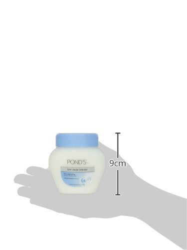 Pond's Dry Skin Cream , 6.5 Ounce