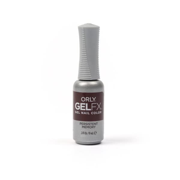 Persistent Memory - Gel Nail Color Beauty & Personal Care Orly