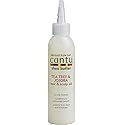 Cantu Shea Butter Tea Tree & Jojoba Hair & Scalp Oil, 6 Fluid Ounce