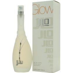 Jennifer Lopez Glow 3.4 oz EDT Spray Womens Ladies New