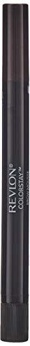 Revlon ColorStay Brow Mousse, Dark Brown