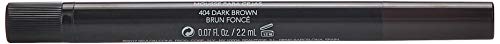 Revlon ColorStay Brow Mousse, Dark Brown