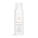 INNERSENSE Organic Beauty - Natural I Create Definition Styling Foam | Clean Haircare For Long-Lasting Curls (6 fl oz | 177 ml)