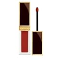 Tom Ford Liquid Lip Luxe Matte- 123 Devoted (.2 fl oz/oz liq/6ml)