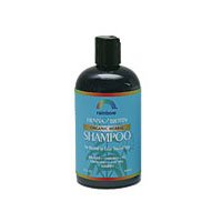 Rainbow Research Shampoo Henna Highlight 12 oz ( Multi-Pack)5