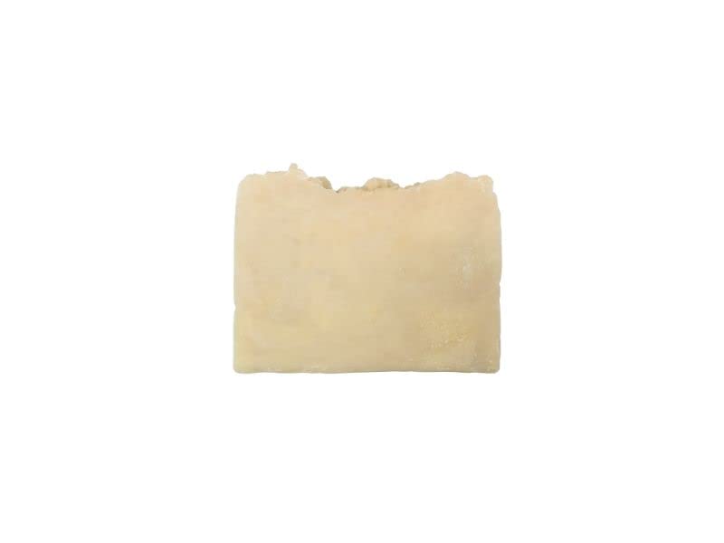 Handmade Soap Bar (Unscented) Beauty & Personal Care Generic
