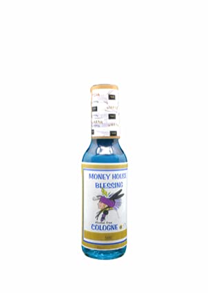 Money House Blessing Bath Water (5 oz) Beauty & Personal Care Smink