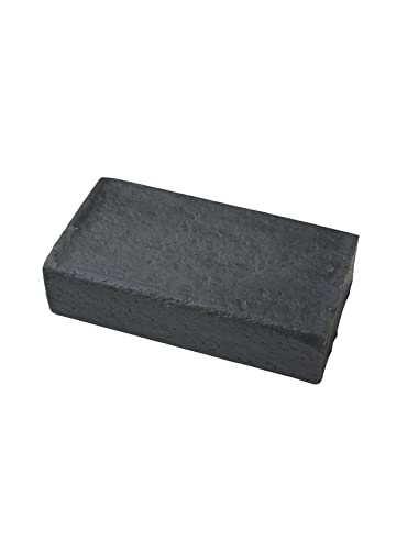 T.Taio Esponjabon Soap Sponge - Cleansing Shower Scrubber - Cleaning Bath Wash Scrub - Oil Removal - Massage & Lather Foot, Elbow, & Face - Bathroom