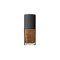 Nars Sheer Glow Foundation Zambie- Dark 5 1.0 Oz.