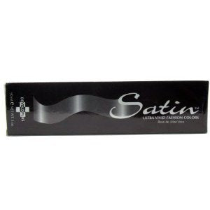Satin Hair Color (7A)