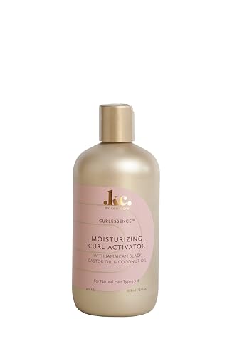 Curlessence Moisturizing Curl Activator, 0.4 kg