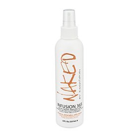 Naked INFUSION 365 (Protects, detangles, adds sheen), 4 Fl. Oz