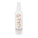 Naked INFUSION 365 (Protects, detangles, adds sheen), 4 Fl. Oz