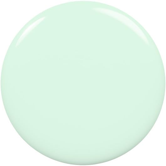 essie Nail Polish, Salon-Quality Green Nail Polish, Just Chill, Vegan, Take The Dip, 0.46 fl oz Beauty & Personal Care essie