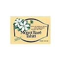 Monoi Tiare Tahiti Sandalwood Coconut Oil Toilet Soap - 4.6 oz