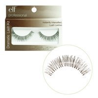 Elf 1714 Drama Lash Kit B Size 1 Ea Elf Essential Dramatic Lash Kit Black 1714