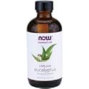 Now Foods Eucalyptus Oil (4 oz) (Multi-Pack)
