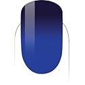 LECHAT Perfect Match Gel Polish Sapphire Night (MPMG43), 0.500 Ounce