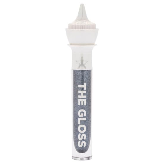 Jeffree Star Cosmetics Jeffree's High Shine Sickening The Gloss Lip Gloss - Six Feet Under