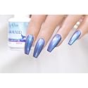 Cre8tion [MM08] Mermaid Collection Soak Off Gel [Easy Application] LED/UV cured 15mL / 0.5 fl oz Beauty & Personal Care Cre8tion