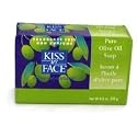 Kiss My Face Soap Bar Olive Oil