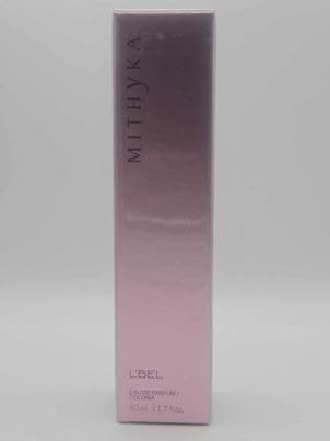 L'bel MITHYKA Eau De Parfum for Women 1.7 Fl.oz. by L'Bel