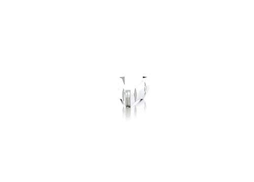 Revlon Stainless Steel Accurate Tweezing 1 ea () by Revlon