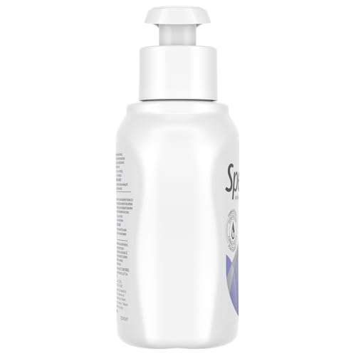 Spectro Jel Cleanser Fragrance Free 200ml