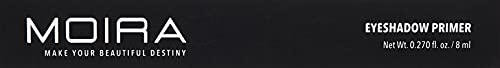 MOIRA EYESHADOW PRIMER