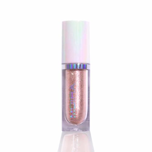 Eye Shadow Diamond Daze Liquid Eyeshadow Eye Makeup (002, Goodness)