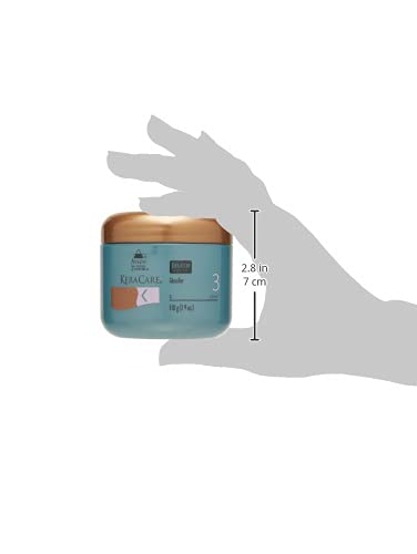 Avlon Keracare Dry and Itchy Glossifier, 3.9 Ounce