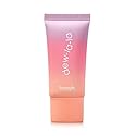 Benefit Cosmetics Dew La La All-Over Glow Liquid Highlighter (Comet - Deep Dark, 0.85 ounce)