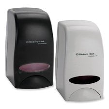 Kimberly-Clark Kimcare Skin Care Dispensers