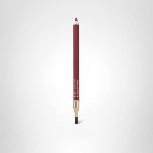 Estée Lauder Double Wear Long-Lasting 24H Stay-in-Place Lip Liner | Transfer-Resistant, 17 Mauve