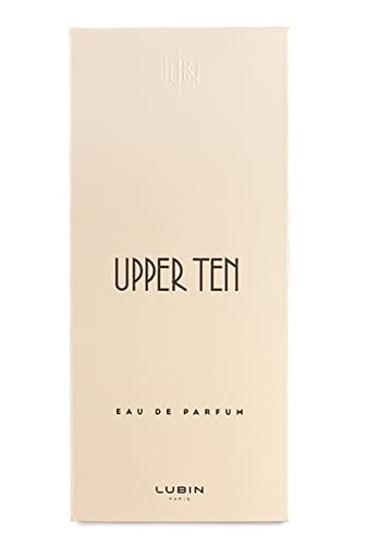 Upper Ten Eau de Parfum 100 ml by Lubin