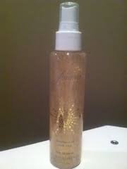 GLIMMER AND GLAM SHIMMER MIST by BeautiControl
